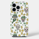 Search for irish shamrocks iphone cases St patrick's day