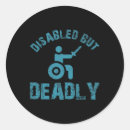 Search for user stickers Wheelchair