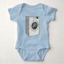 Search for machine baby clothes Laundry