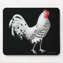 Search for chicken mousepads Fowl