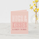 Search for dirty valentines day cards Hugs and kisses