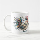 Search for fantasy art mugs Pink