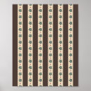 Search for neutral brown posters Stripes