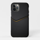 Search for lines iphone cases Black