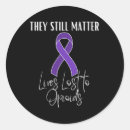 Search for loved one memory stickers Stigma