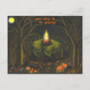 Search for bonfire halloween invitations Autumn