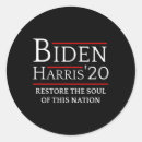 Search for restore stickers Election