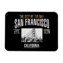 Search for san francisco magnets Retro