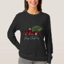 Search for christmas truck tshirts Trending