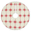 Search for retro tree skirts Xmas