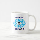 Search for recycle mugs Blue
