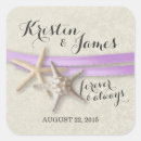 Search for purple starfish stickers Ocean