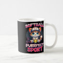 Search for cute softball mugs Training