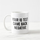 Search for test mugs Funny