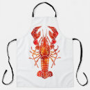 Search for red lobster aprons New orleans