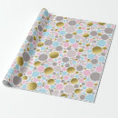 Search for popcorn wrapping paper Pattern