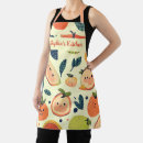 Search for character aprons Pattern