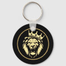 Search for lion roars key rings Jungle