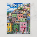 Search for rio brasil postcards South america