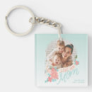 Search for beautiful mother key rings Floral