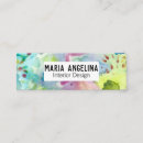 Search for splash business cards Modern