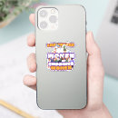 Search for trends stickers Women