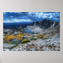 Search for mountain forest posters Wyoming