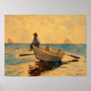 Search for winslow homer posters Watercolor