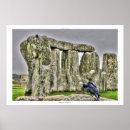 Search for stonehenge posters Ancient history