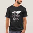 Search for bear family tshirts Cute