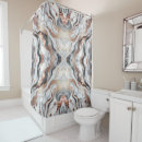 Search for white marble shower curtains Modern