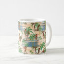 Search for hawaii vintage mugs Palm trees