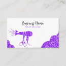 Search for hairdresser appointment cards Beauty salon