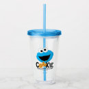 Search for cookie monster sesame street tumblers Kids tv show