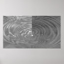 Search for random posters Abstract