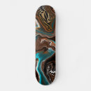 Search for fluid skateboards Abstract