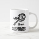 Search for tennis rackets mugs Racquet