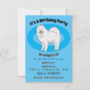 Search for samoyed dog postcards Puppy