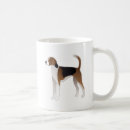 Search for foxhound mugs Breed