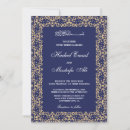 Search for bismillah wedding invitations Gold
