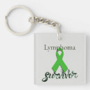 Search for lymphoma key rings Awareness