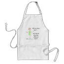 Search for womens funny aprons Mum