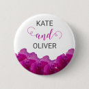 Search for violet floral badges Purple
