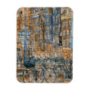 Search for world cities magnets Ink design