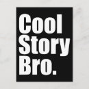 Search for bro postcards Again