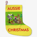 Search for koala christmas stockings Australian