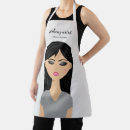 Search for make up artist aprons Cosmetologist