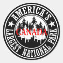 Search for outdoor recreation stickers Nature