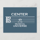 Search for clef postcards Orchestra