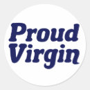 Search for virgin stickers Religious